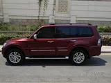 Pajero 3.8 Full option ONLY 72.000KM